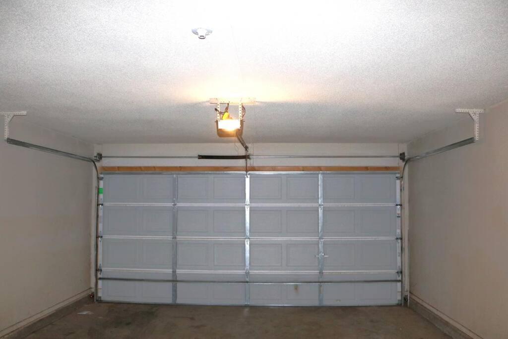 Lubbock Haven 3Beds, 3 Baths Apartment Exterior foto